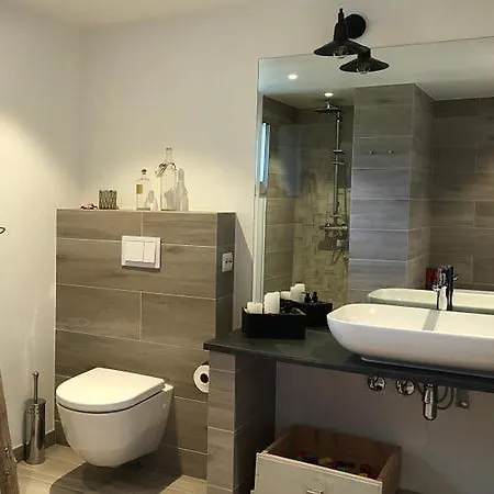 Holiday home Naturskjont Og Sentralt, Flott Beliggende Stor